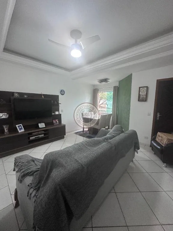 Casa para Venda em São Roque, Jardim Flórida, 3 dormitórios, 1 suíte, 2 banheiros