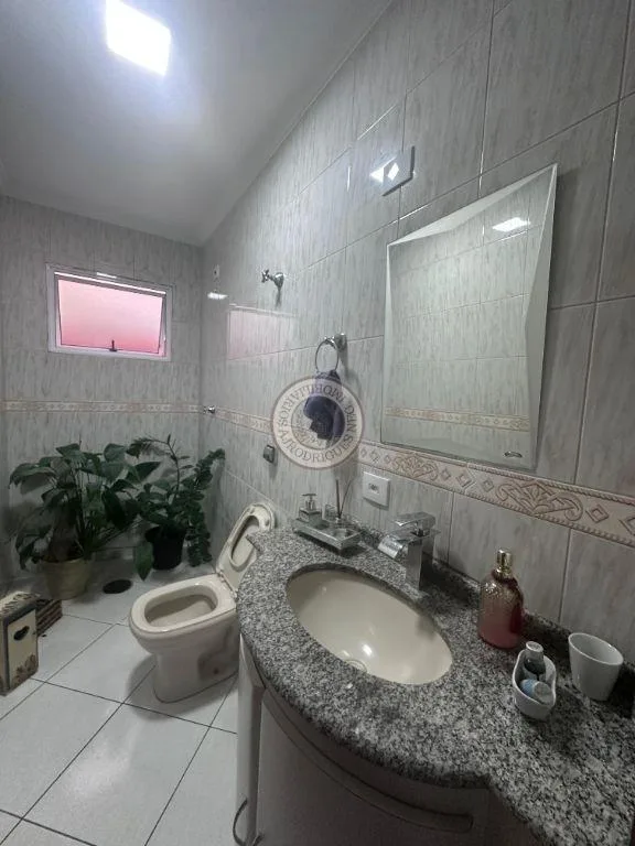 Casa para Venda em São Roque, Jardim Flórida, 3 dormitórios, 1 suíte, 2 banheiros