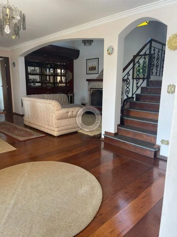 Casa para Venda em São Roque, Pavão (Canguera), 5 dormitórios, 2 suítes, 4 banheiros, 10 vagas