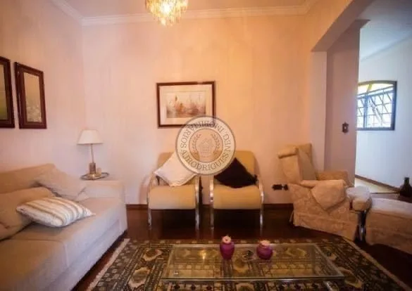 Casa para Venda em São Roque, Pavão (Canguera), 5 dormitórios, 2 suítes, 4 banheiros, 10 vagas