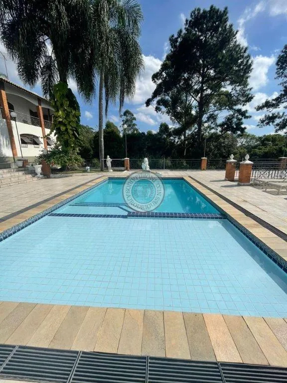 Casa para Venda em São Roque, Pavão (Canguera), 5 dormitórios, 2 suítes, 4 banheiros, 10 vagas