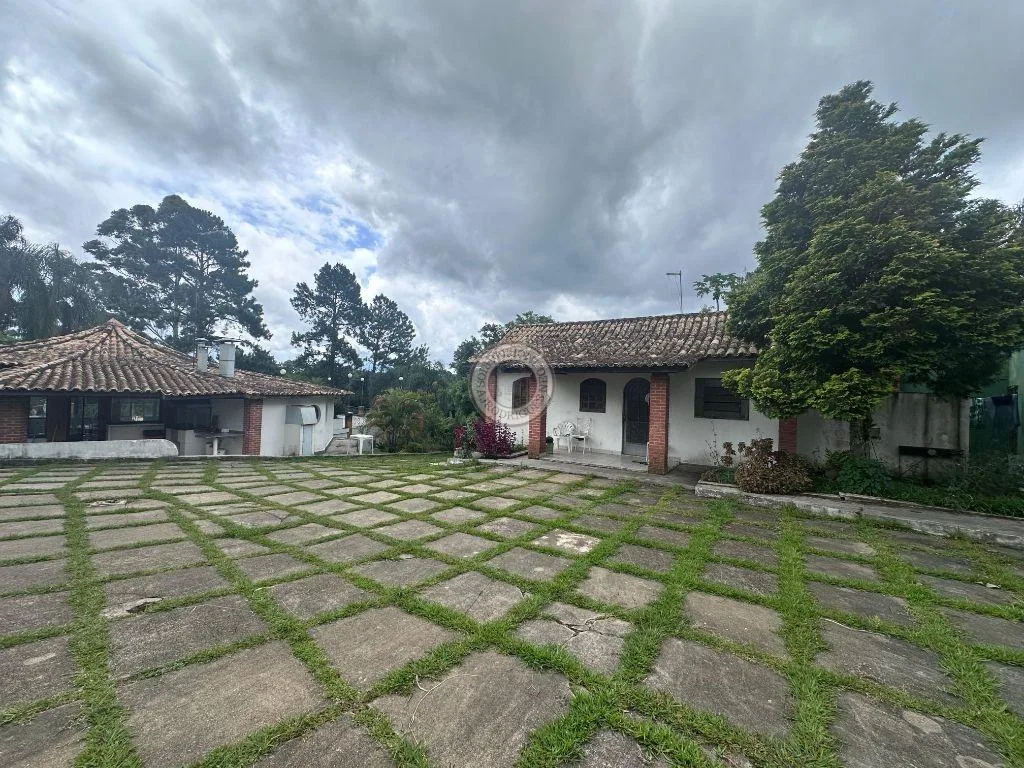 Casa para Venda em São Roque, Pavão (Canguera), 5 dormitórios, 2 suítes, 4 banheiros, 10 vagas