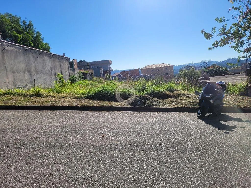 Terreno para Venda em São Roque, Loteamento Jardim do Sol (Mailasqui)
