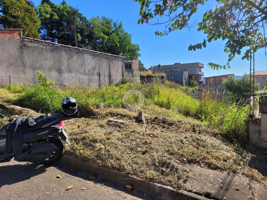 Terreno para Venda em São Roque, Loteamento Jardim do Sol (Mailasqui)