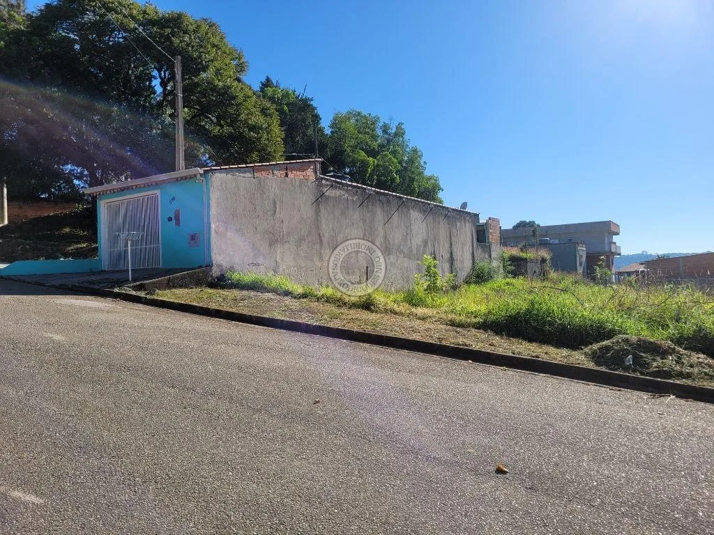 Terreno para Venda em São Roque, Loteamento Jardim do Sol (Mailasqui)