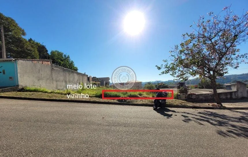 Terreno para Venda em São Roque, Loteamento Jardim do Sol (Mailasqui)