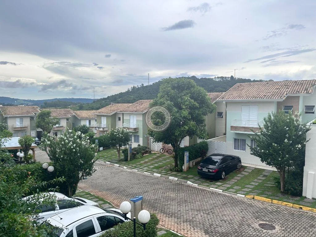 Condomínio Fechado para Venda em São Roque, Taboão, 3 dormitórios, 1 suíte, 2 banheiros, 2 vagas
