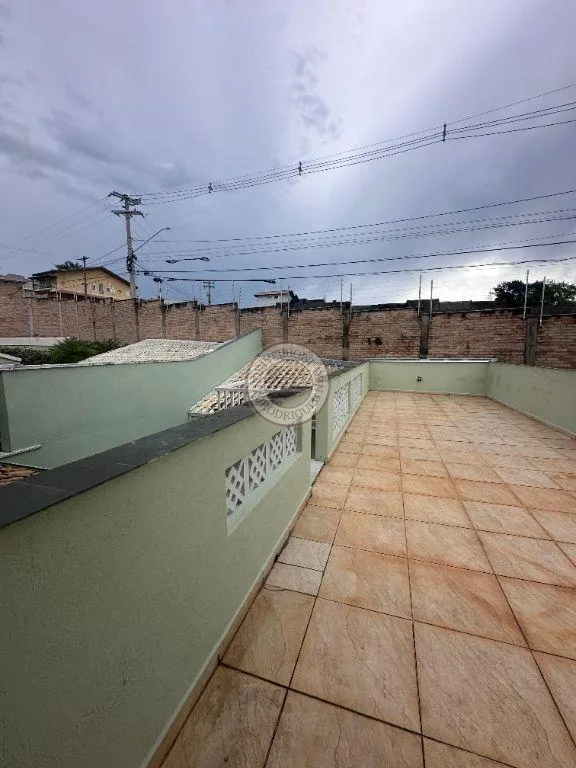 Condomínio Fechado para Venda em São Roque, Taboão, 3 dormitórios, 1 suíte, 2 banheiros, 2 vagas