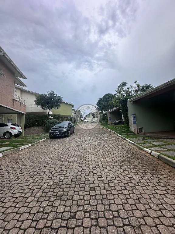 Condomínio Fechado para Venda em São Roque, Taboão, 3 dormitórios, 1 suíte, 2 banheiros, 2 vagas
