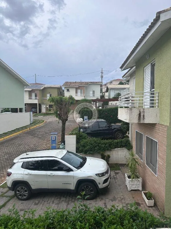 Condomínio Fechado para Venda em São Roque, Taboão, 3 dormitórios, 1 suíte, 2 banheiros, 2 vagas