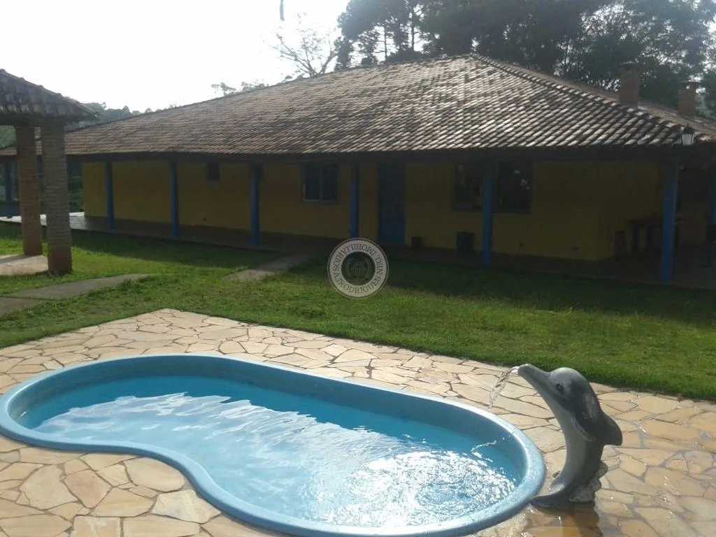 Sítio para Locação em São Roque, Centro (São João Novo), 5 dormitórios, 5 suítes, 7 banheiros, 8 vagas