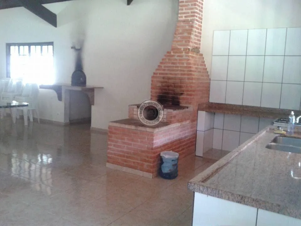 Sítio para Locação em São Roque, Centro (São João Novo), 5 dormitórios, 5 suítes, 7 banheiros, 8 vagas