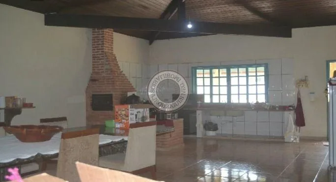 Sítio para Locação em São Roque, Centro (São João Novo), 5 dormitórios, 5 suítes, 7 banheiros, 8 vagas