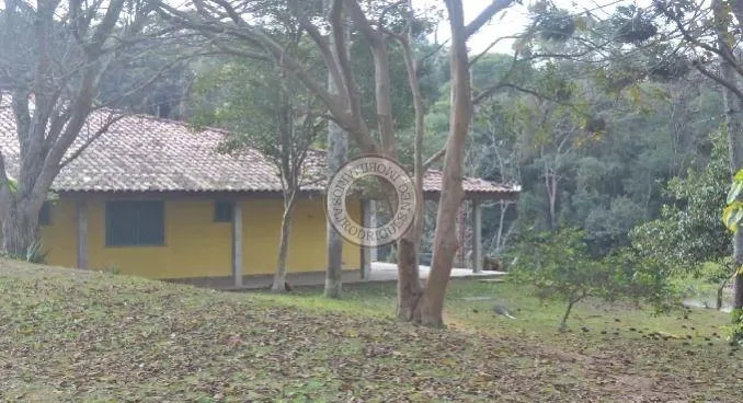 Sítio para Locação em São Roque, Centro (São João Novo), 5 dormitórios, 5 suítes, 7 banheiros, 8 vagas
