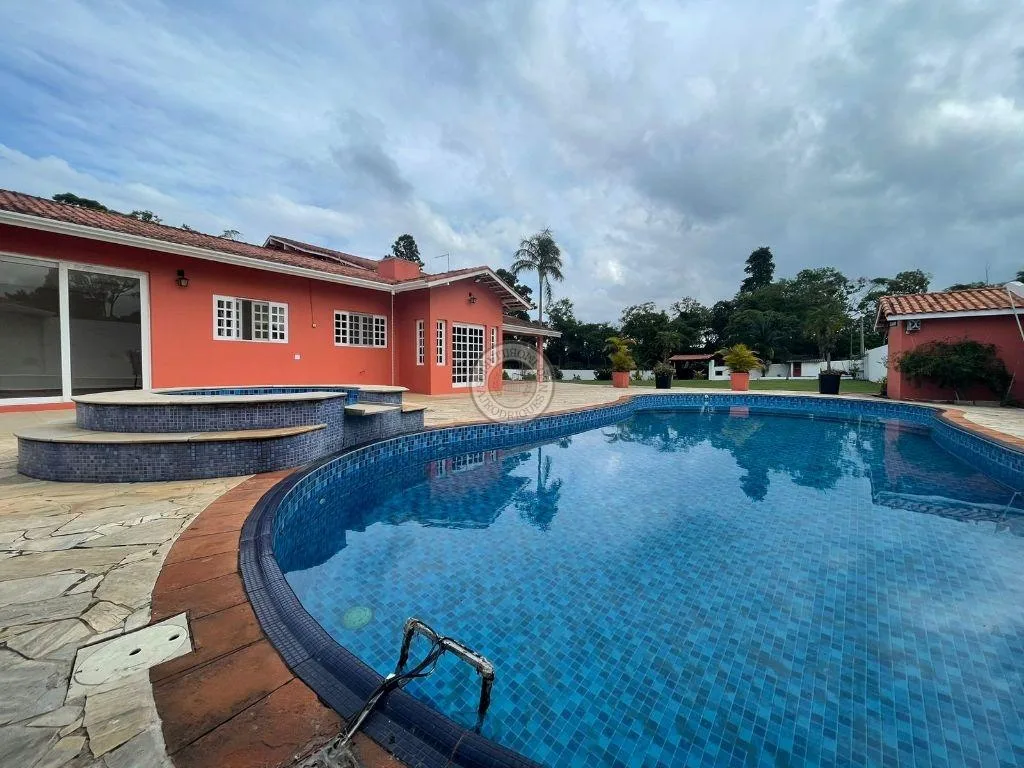 Casa para Venda em São Roque, Planalto Verde, 4 dormitórios, 2 suítes, 3 banheiros, 4 vagas