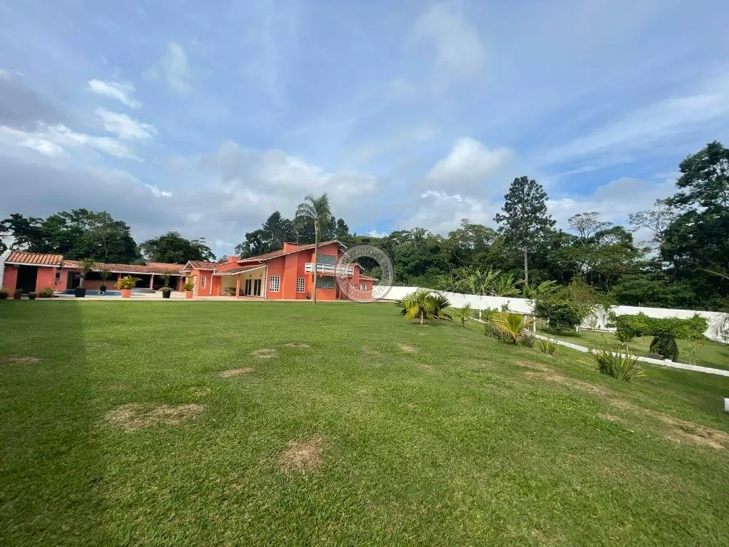 Casa para Venda em São Roque, Planalto Verde, 4 dormitórios, 2 suítes, 3 banheiros, 4 vagas