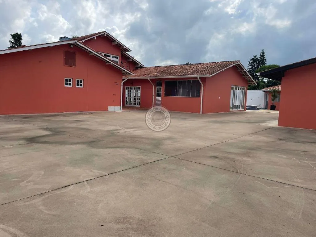Casa para Venda em São Roque, Planalto Verde, 4 dormitórios, 2 suítes, 3 banheiros, 4 vagas