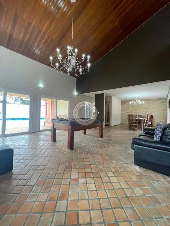 Casa para Venda em São Roque, Planalto Verde, 4 dormitórios, 2 suítes, 3 banheiros, 4 vagas
