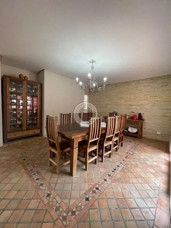 Casa para Venda em São Roque, Planalto Verde, 4 dormitórios, 2 suítes, 3 banheiros, 4 vagas