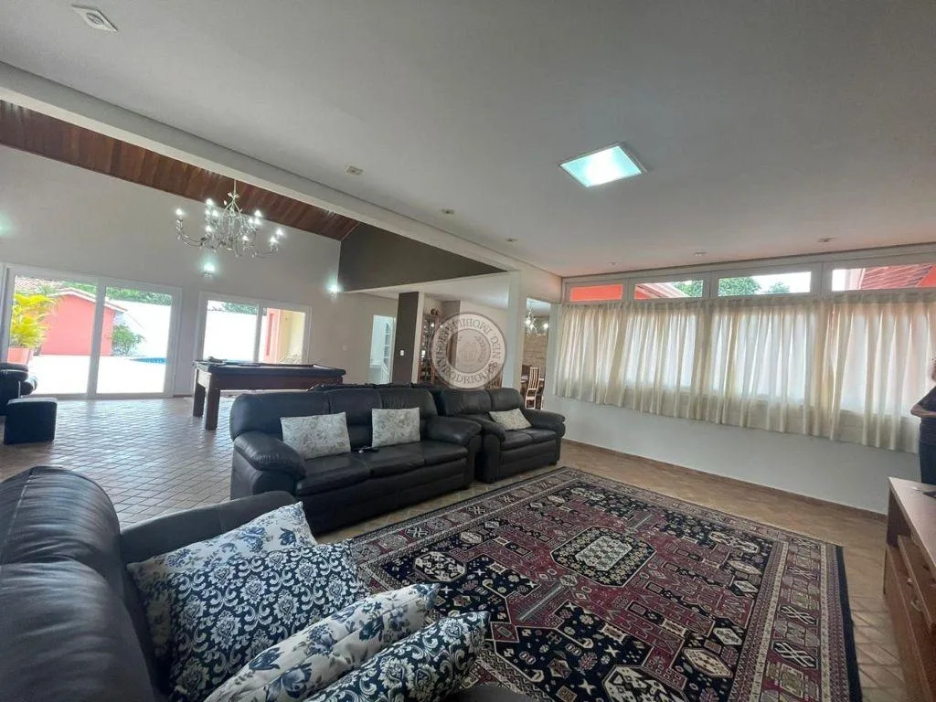 Casa para Venda em São Roque, Planalto Verde, 4 dormitórios, 2 suítes, 3 banheiros, 4 vagas