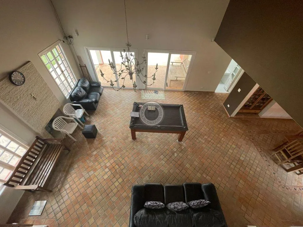 Casa para Venda em São Roque, Planalto Verde, 4 dormitórios, 2 suítes, 3 banheiros, 4 vagas