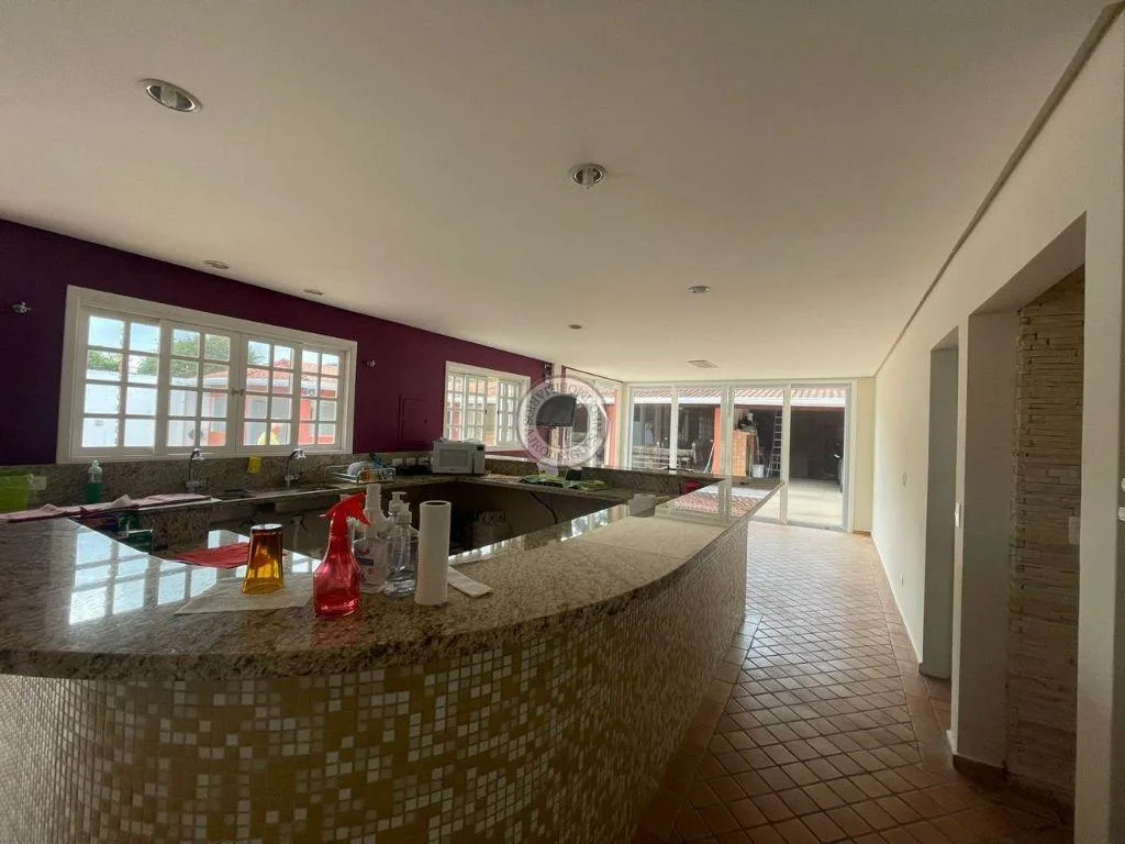Casa para Venda em São Roque, Planalto Verde, 4 dormitórios, 2 suítes, 3 banheiros, 4 vagas