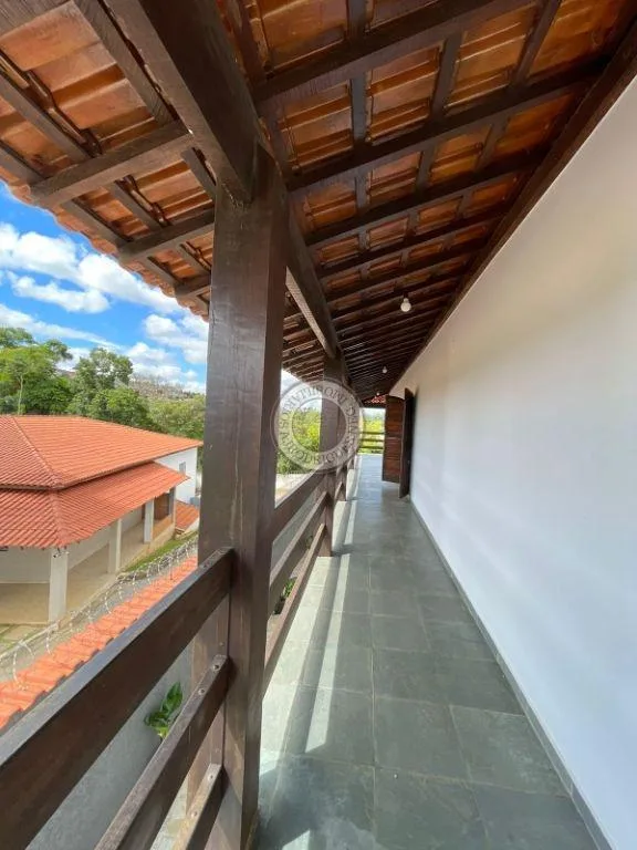 Sobrado para Venda em Mairinque, Terras de São José, 4 dormitórios, 1 suíte, 7 banheiros, 6 vagas