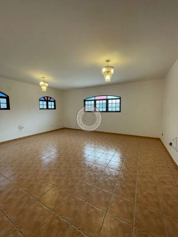 Sobrado para Venda em Mairinque, Terras de São José, 4 dormitórios, 1 suíte, 7 banheiros, 6 vagas