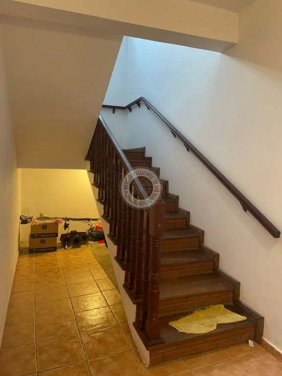 Sobrado para Venda em Mairinque, Terras de São José, 4 dormitórios, 1 suíte, 7 banheiros, 6 vagas