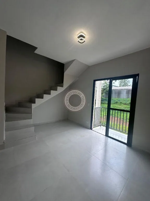 Cobertura para Venda em São Roque, Jardim Guaçu, 2 dormitórios, 1 suíte, 2 banheiros, 1 vaga