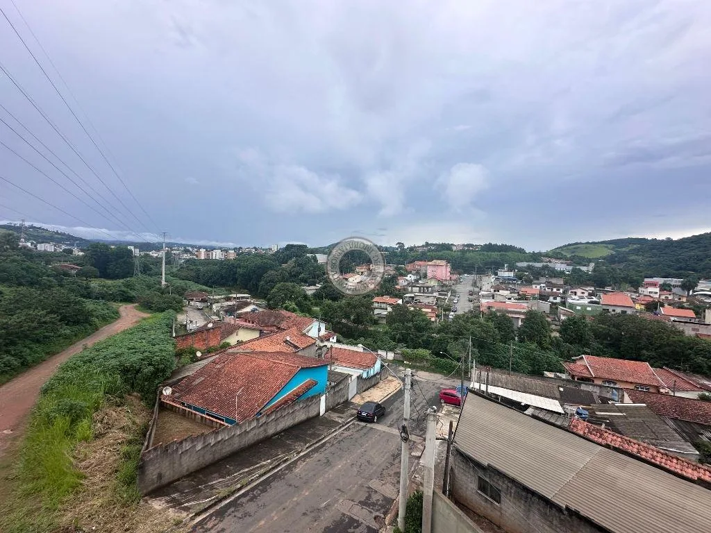 Cobertura para Venda em São Roque, Jardim Guaçu, 2 dormitórios, 1 suíte, 2 banheiros, 1 vaga