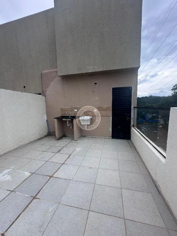Cobertura para Venda em São Roque, Jardim Guaçu, 2 dormitórios, 1 suíte, 2 banheiros, 1 vaga
