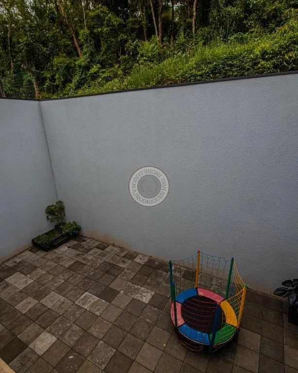 Condomínio Fechado para Venda em São Roque, Jardim Boa Vista, 3 dormitórios, 3 suítes, 4 banheiros, 4 vagas