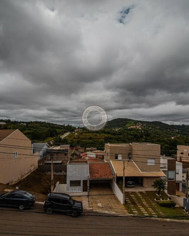 Condomínio Fechado para Venda em São Roque, Jardim Boa Vista, 3 dormitórios, 3 suítes, 4 banheiros, 4 vagas