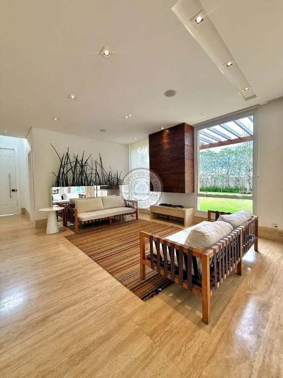 Condomínio Fechado para Venda em Santana de Parnaíba, ALPHAVILLE, 4 dormitórios, 4 suítes, 6 banheiros, 4 vagas