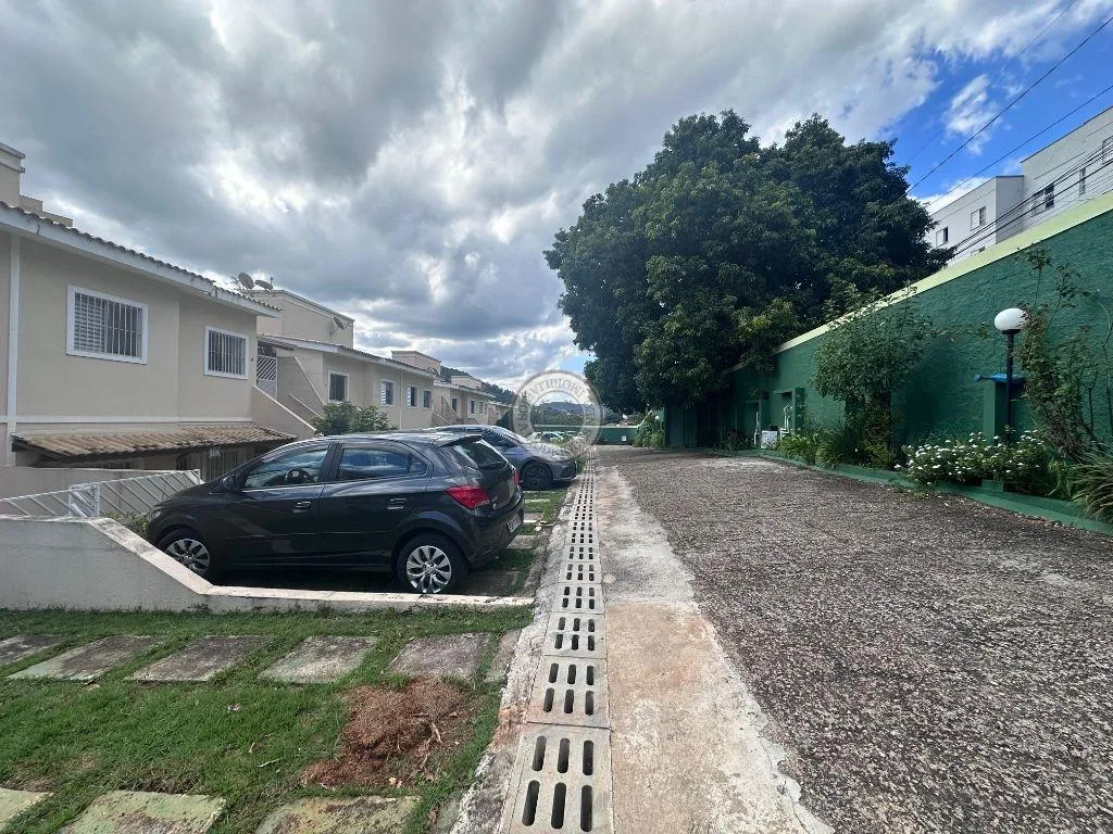 Condomínio Fechado para Venda em São Roque, Jardim Flórida, 2 dormitórios, 1 banheiro, 1 vaga