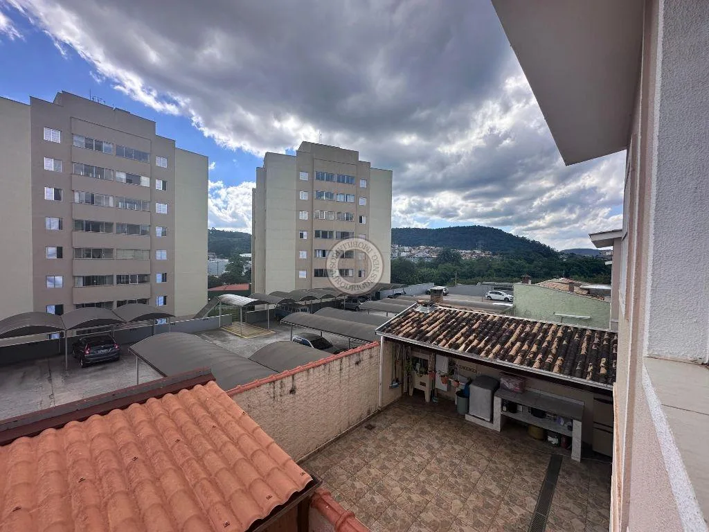 Condomínio Fechado para Venda em São Roque, Jardim Flórida, 2 dormitórios, 1 banheiro, 1 vaga