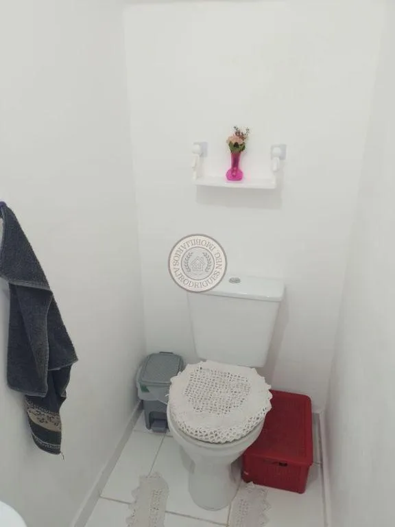 Condomínio Fechado para Venda em Mairinque, Granada, 2 dormitórios, 1 banheiro, 1 vaga