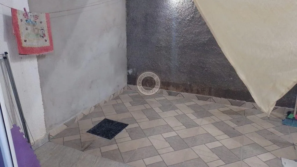 Condomínio Fechado para Venda em Mairinque, Granada, 2 dormitórios, 1 banheiro, 1 vaga