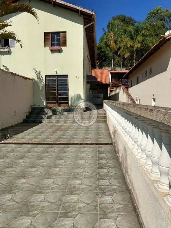 Casa para Venda em São Roque, Jardim Villaça, 3 dormitórios, 1 suíte, 2 banheiros