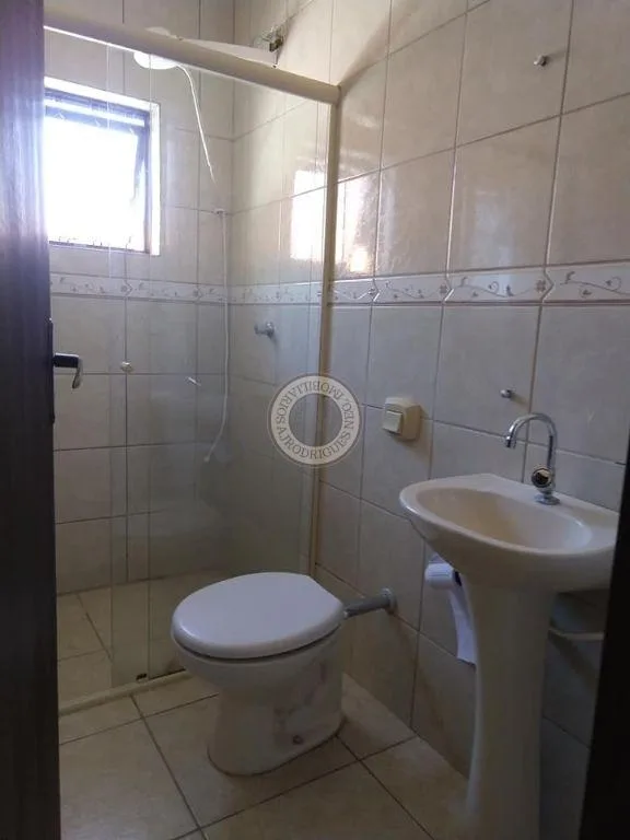 Casa para Venda em São Roque, Jardim Villaça, 3 dormitórios, 1 suíte, 2 banheiros