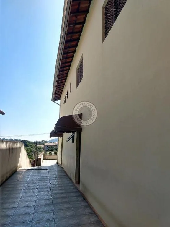 Casa para Venda em São Roque, Jardim Villaça, 3 dormitórios, 1 suíte, 2 banheiros