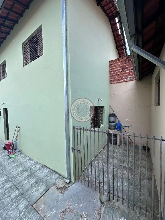 Casa para Venda em São Roque, Jardim Villaça, 3 dormitórios, 1 suíte, 2 banheiros