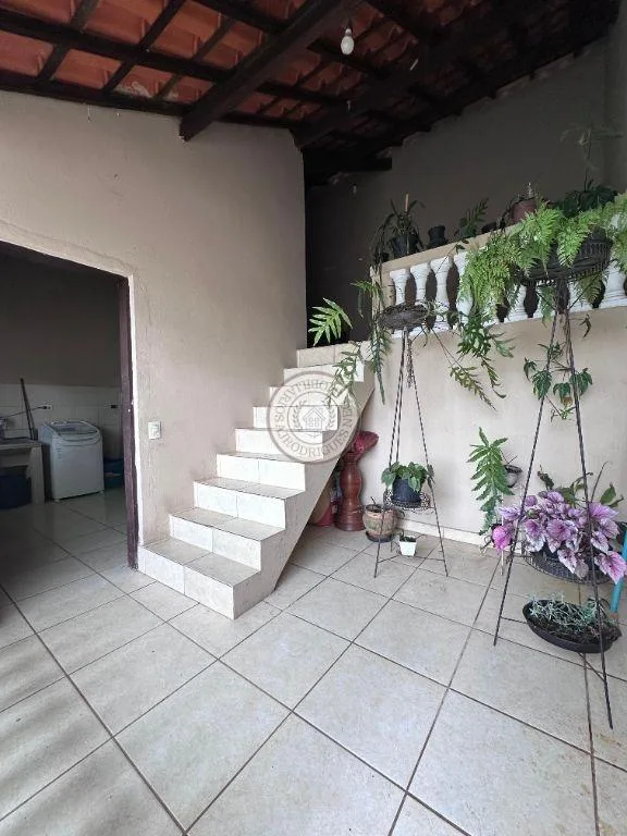Casa para Venda em São Roque, Jardim Villaça, 3 dormitórios, 1 suíte, 2 banheiros