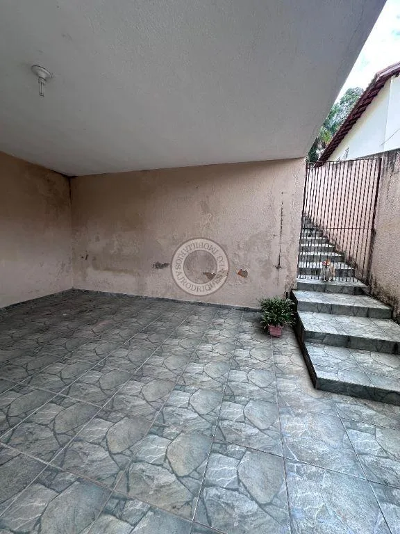 Casa para Venda em São Roque, Jardim Villaça, 3 dormitórios, 1 suíte, 2 banheiros