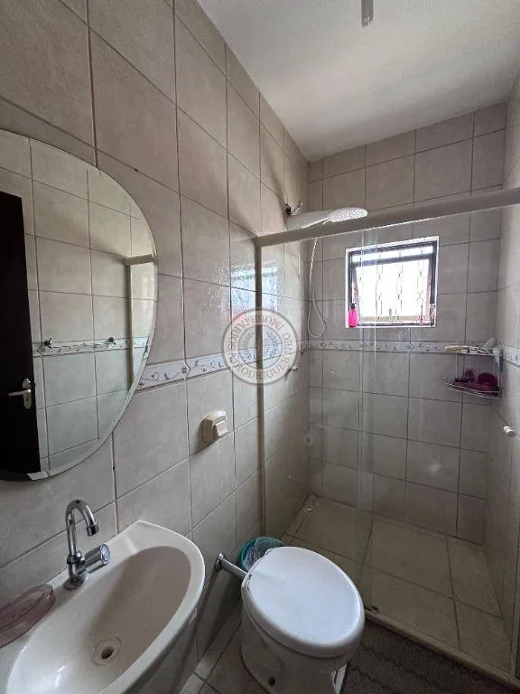 Casa para Venda em São Roque, Jardim Villaça, 3 dormitórios, 1 suíte, 2 banheiros