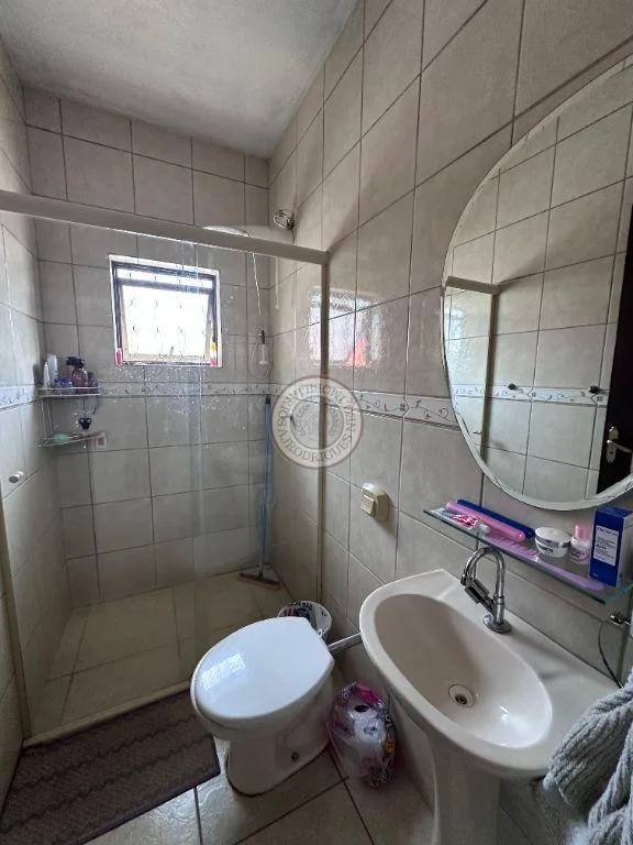 Casa para Venda em São Roque, Jardim Villaça, 3 dormitórios, 1 suíte, 2 banheiros