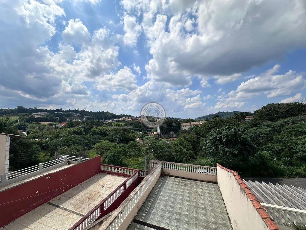 Casa para Venda em São Roque, Jardim Villaça, 3 dormitórios, 1 suíte, 2 banheiros
