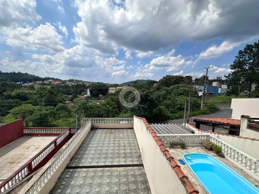 Casa para Venda em São Roque, Jardim Villaça, 3 dormitórios, 1 suíte, 2 banheiros