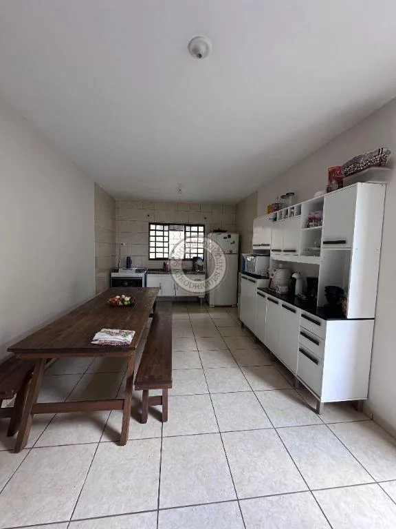 Casa para Venda em São Roque, Jardim Villaça, 3 dormitórios, 1 suíte, 2 banheiros